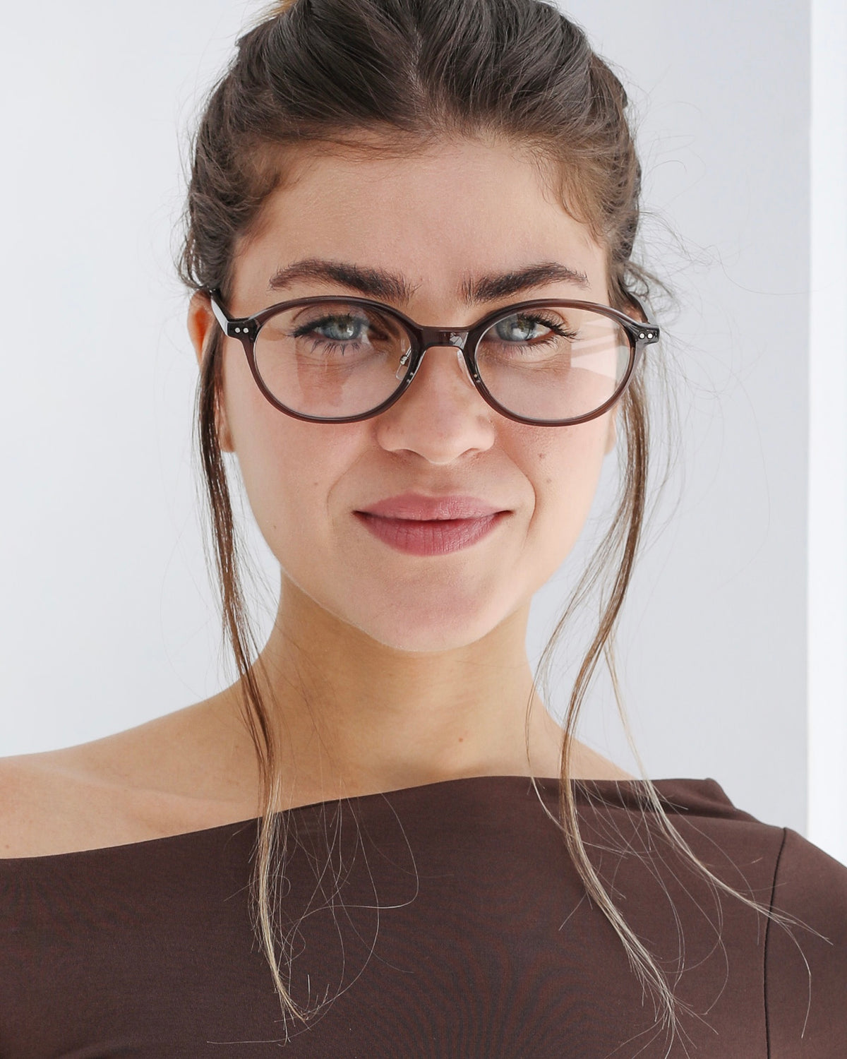 Bariq Airy – Blue Light Glasses