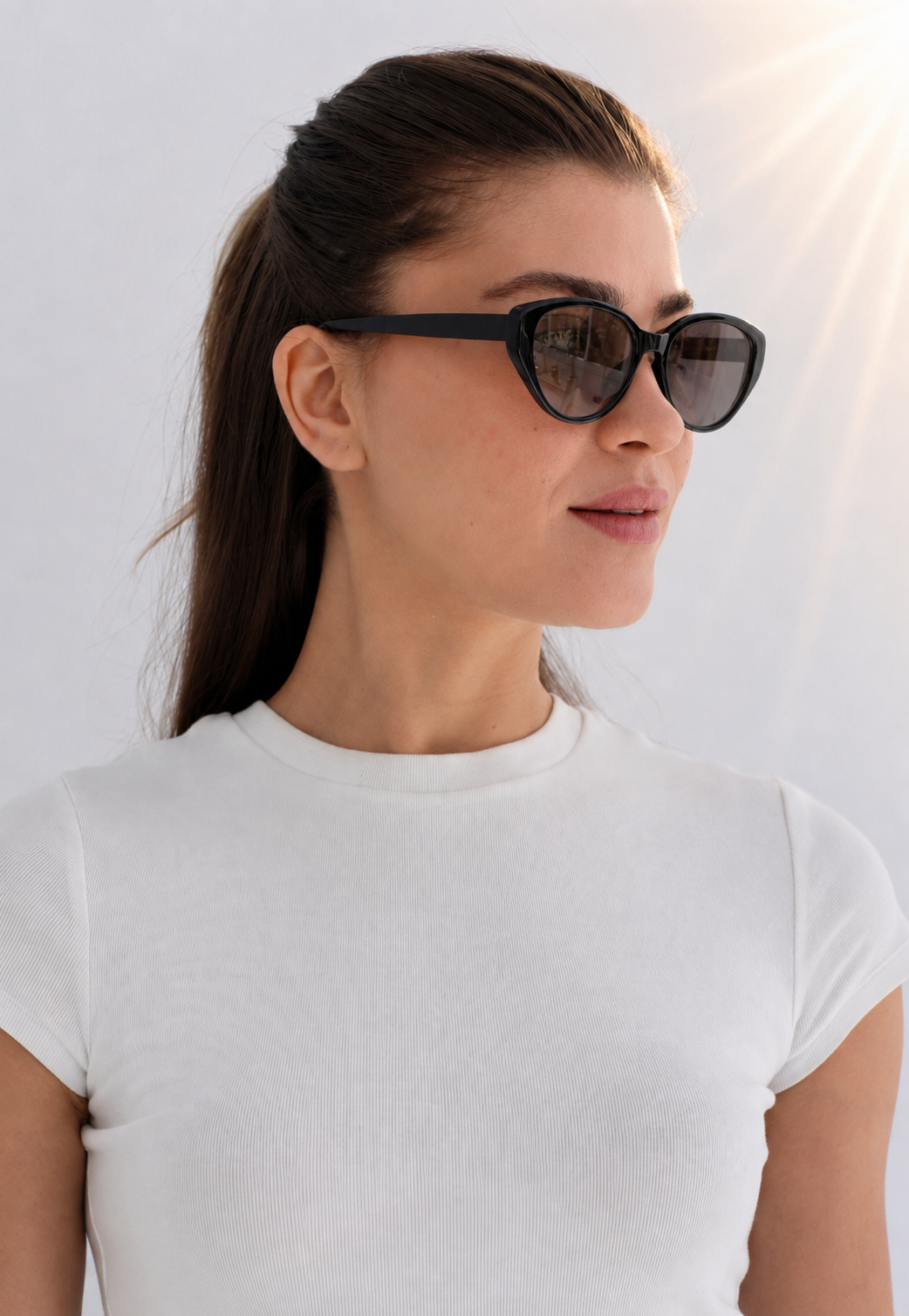 Bariq Flair – Blue Light Glasses