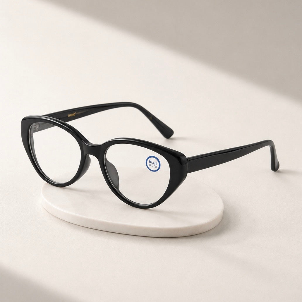 Bariq Flair – Blue Light Glasses