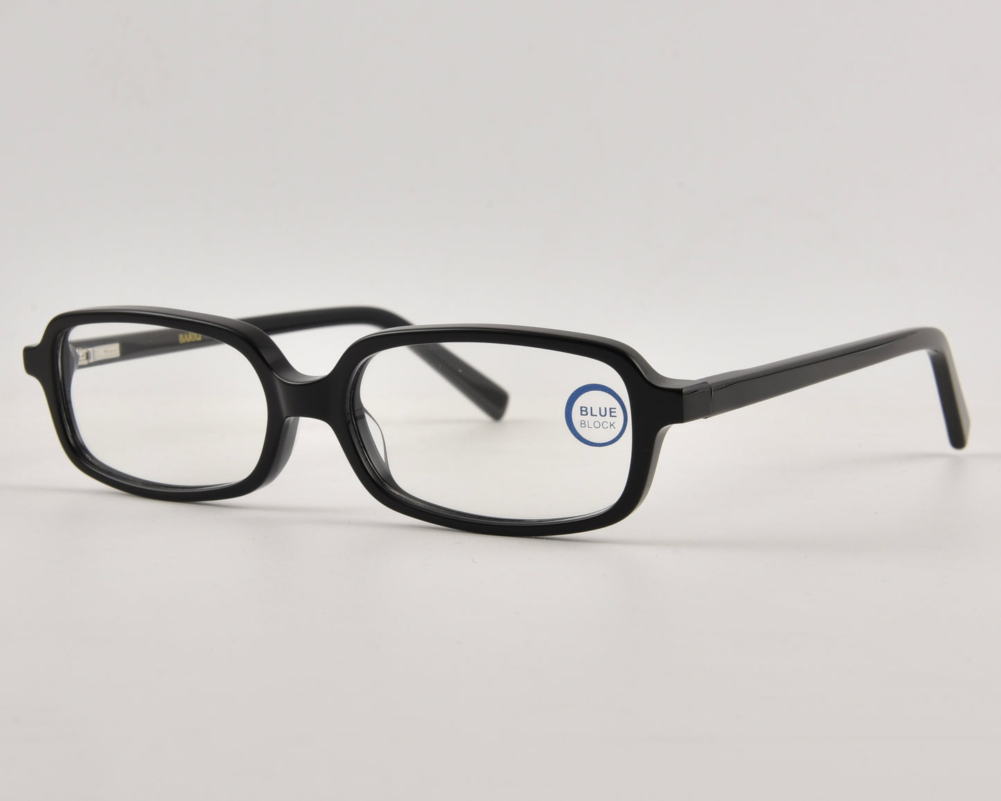 Bariq Core – Unisex Blue Light Glasses