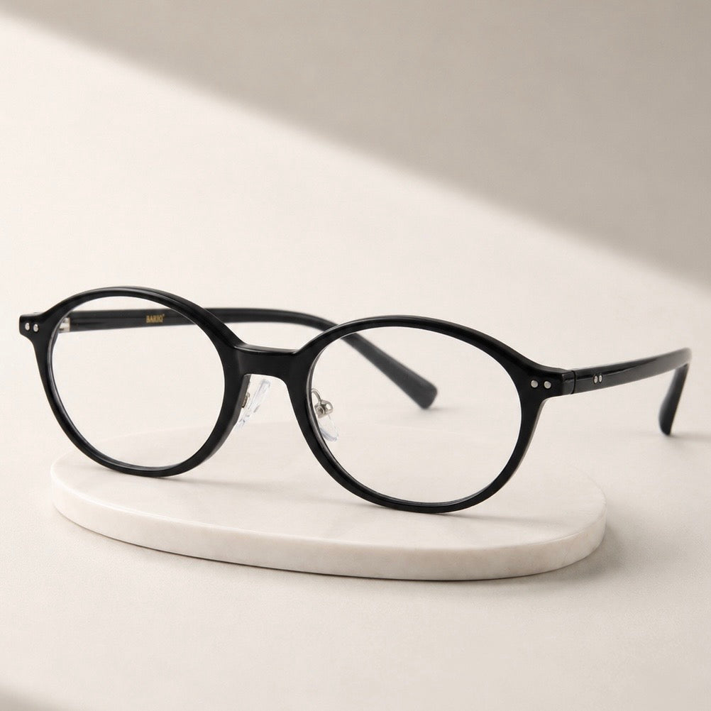Bariq Pure – Blue Light Glasses
