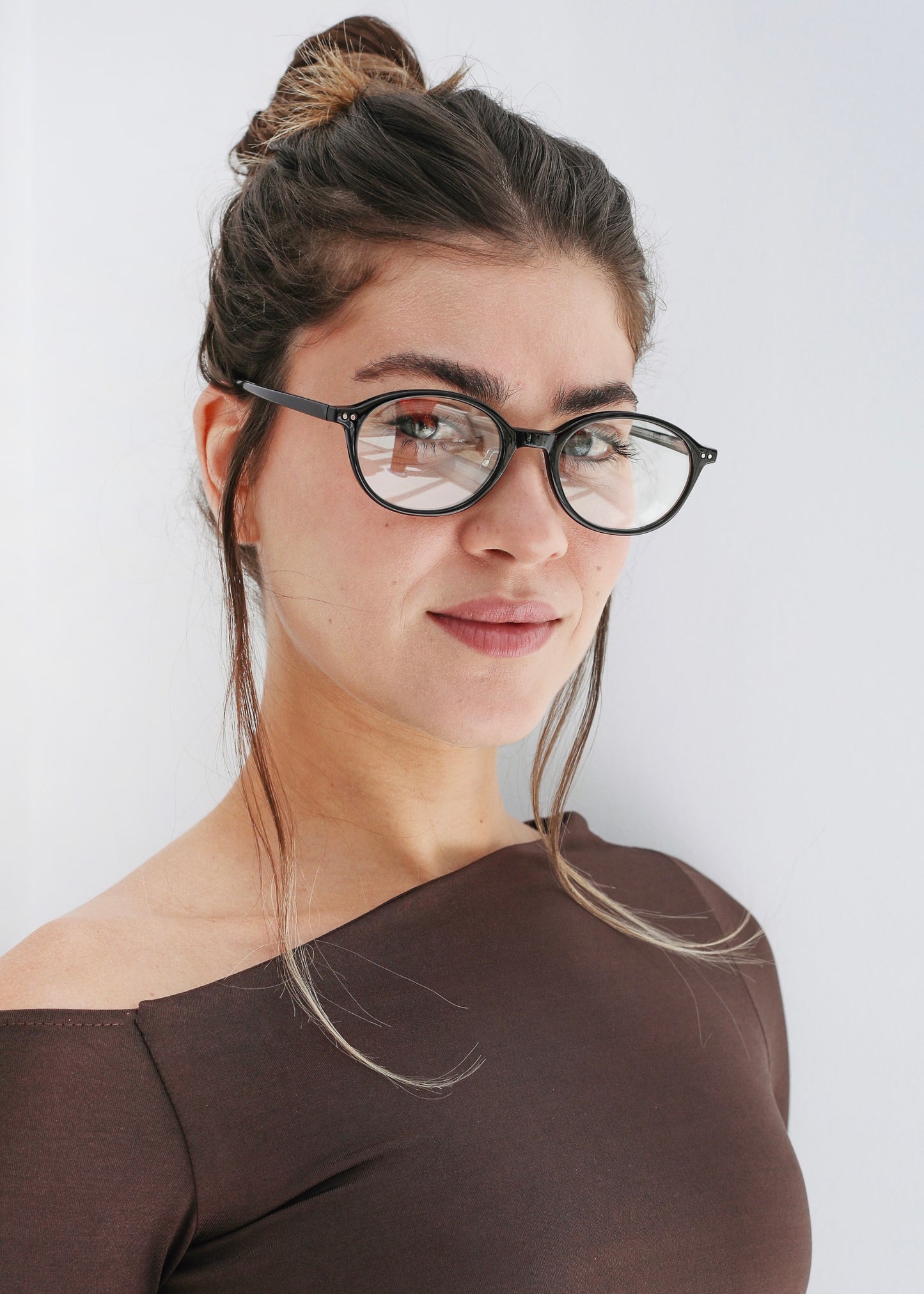 Bariq Airy – Blue Light Glasses