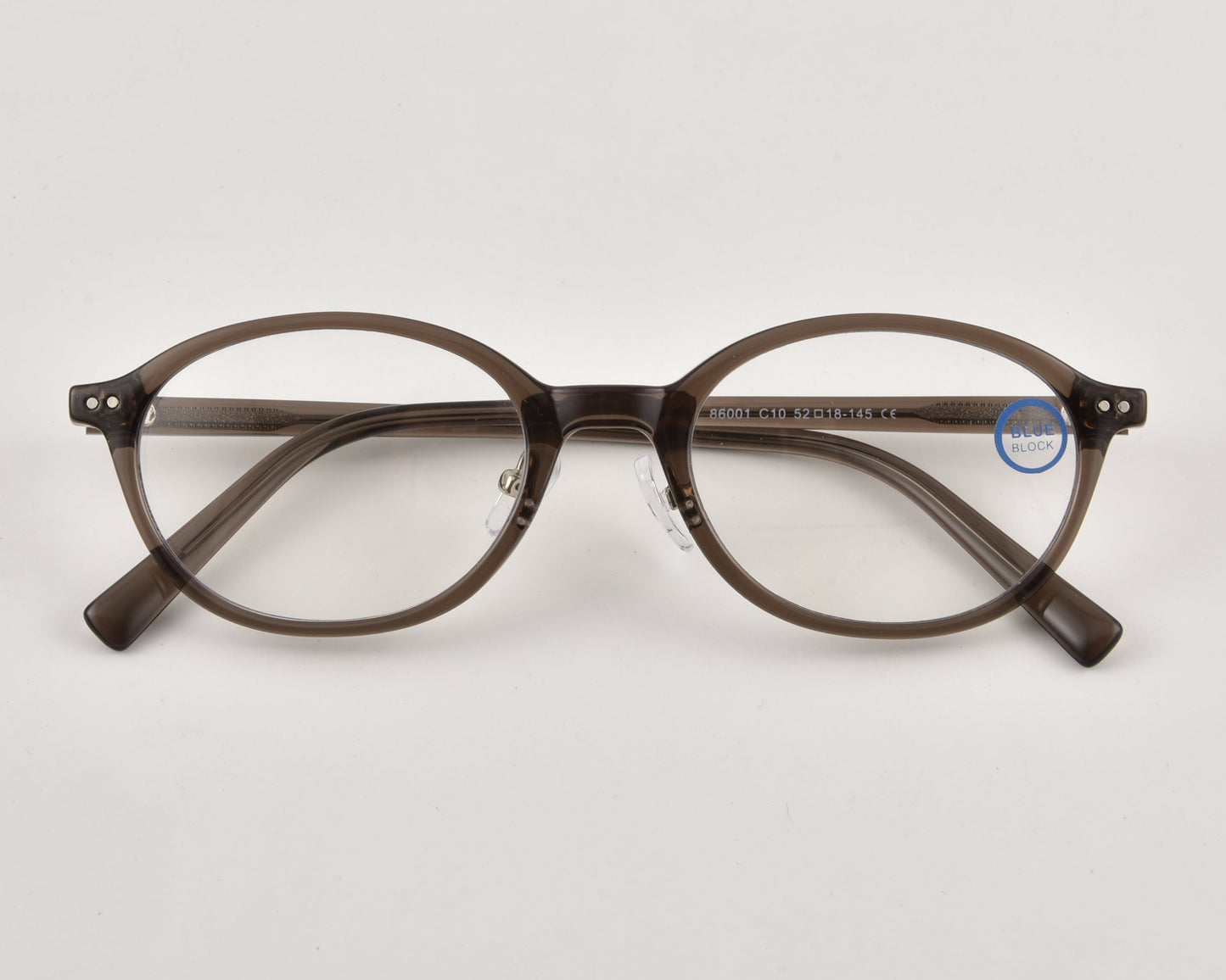Bariq Airy – Blue Light Glasses