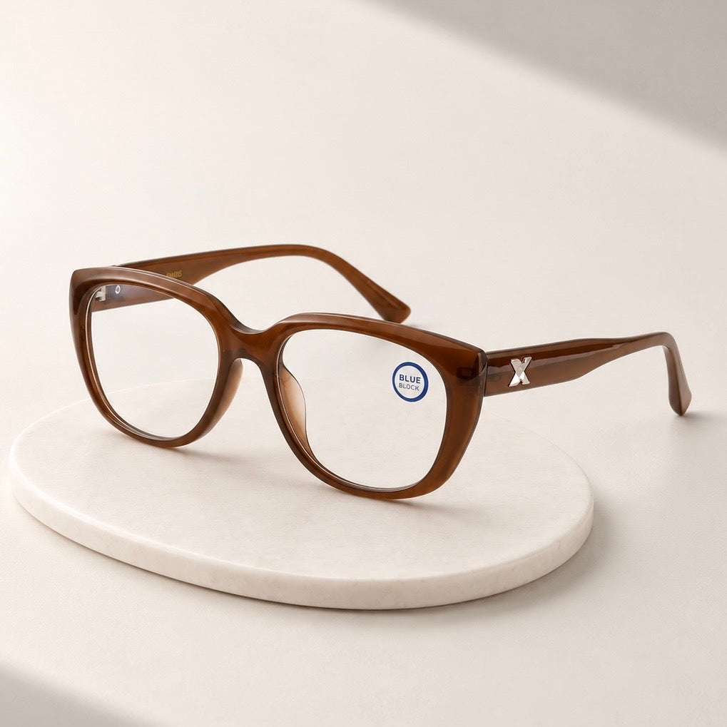 Bariq Luxe – Blue Light Glasses