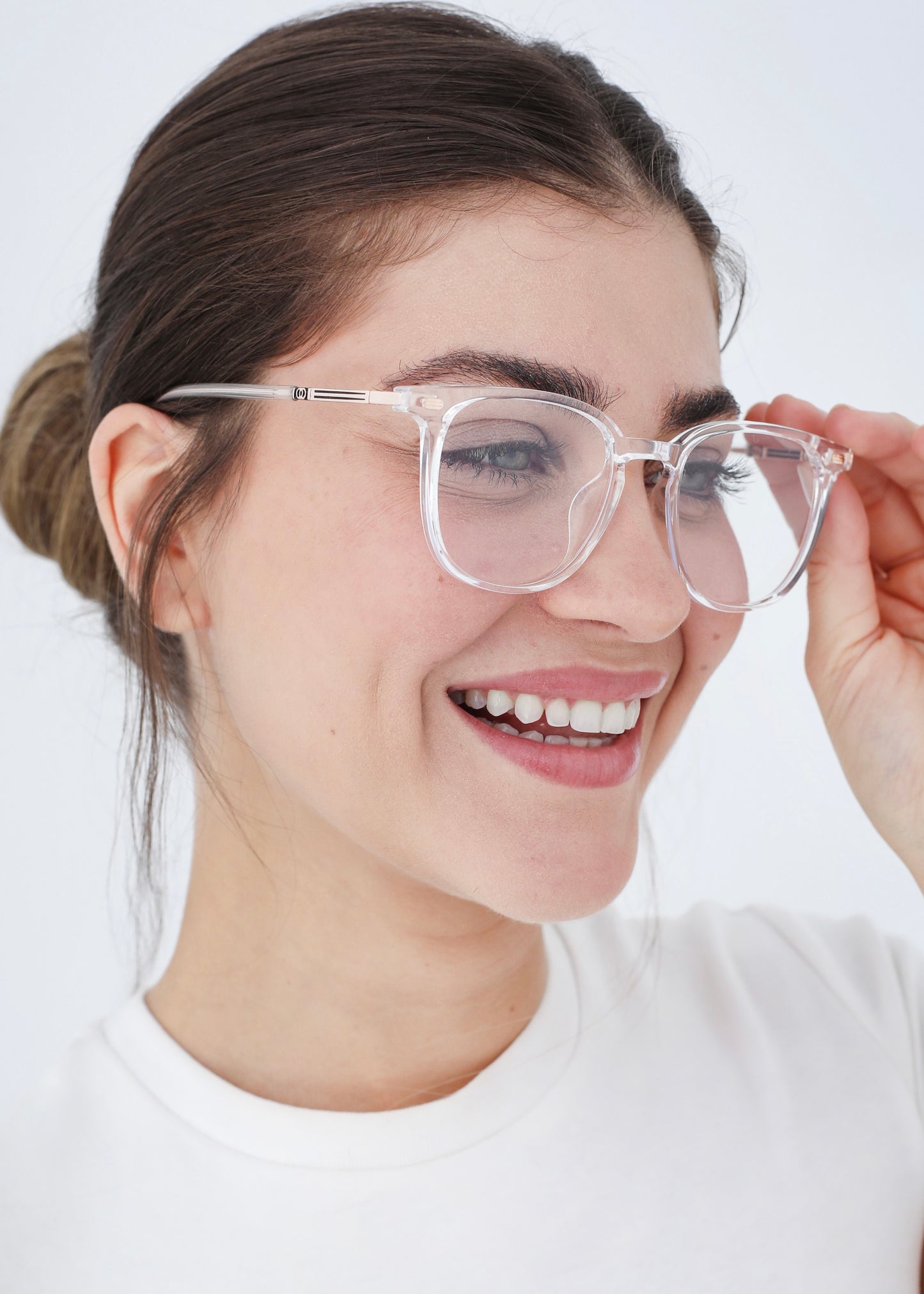 Bariq Nova – Unisex Blue Light Glasses