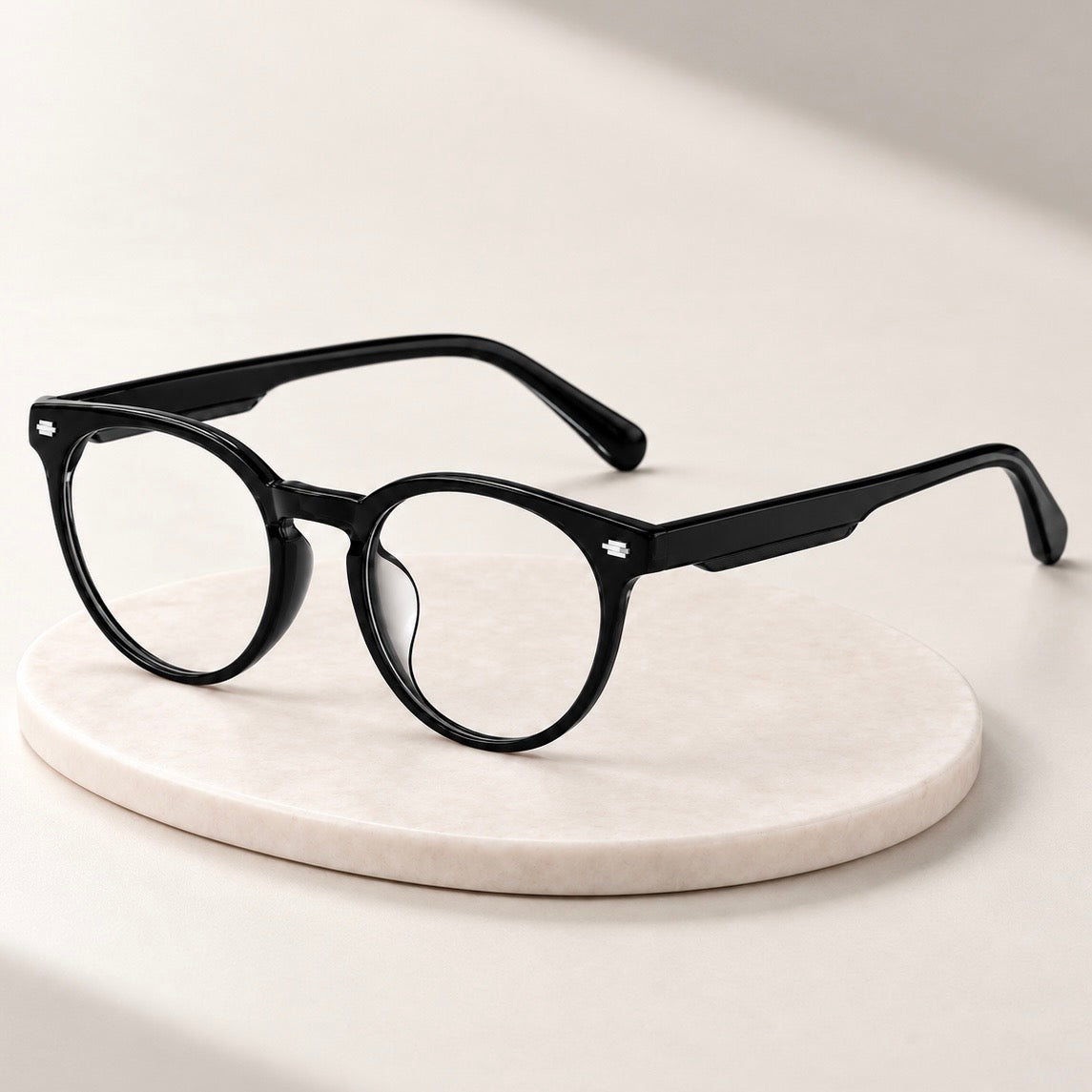 Bariq Orbit – Unisex Blue Light Glasses