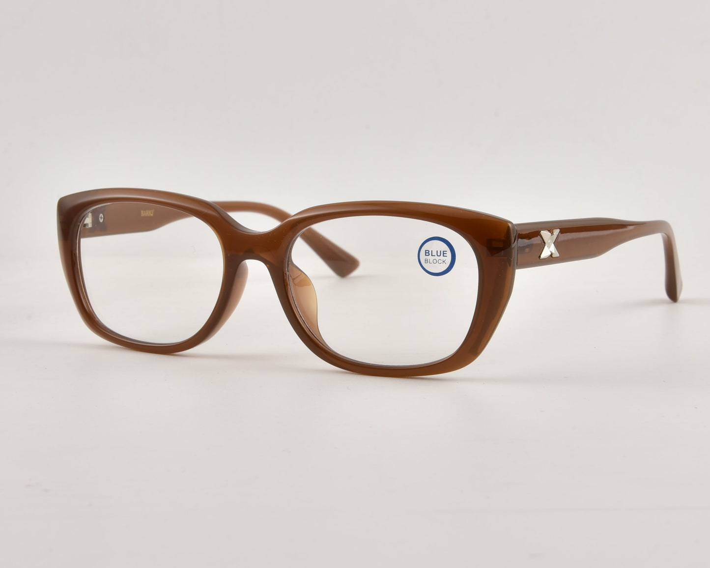 Bariq Luxe – Blue Light Glasses