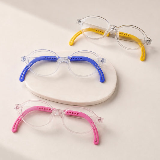 Bariq MiniFlex – Kids’ (Ages 3-8 )