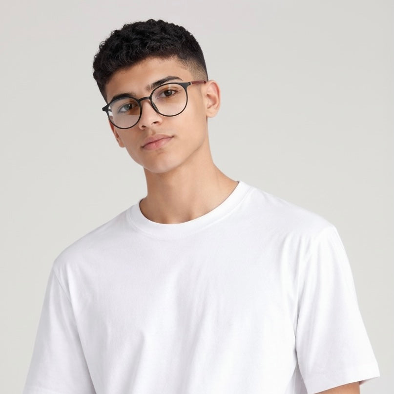 Bariq Volt – Teen Blue Light Glasses