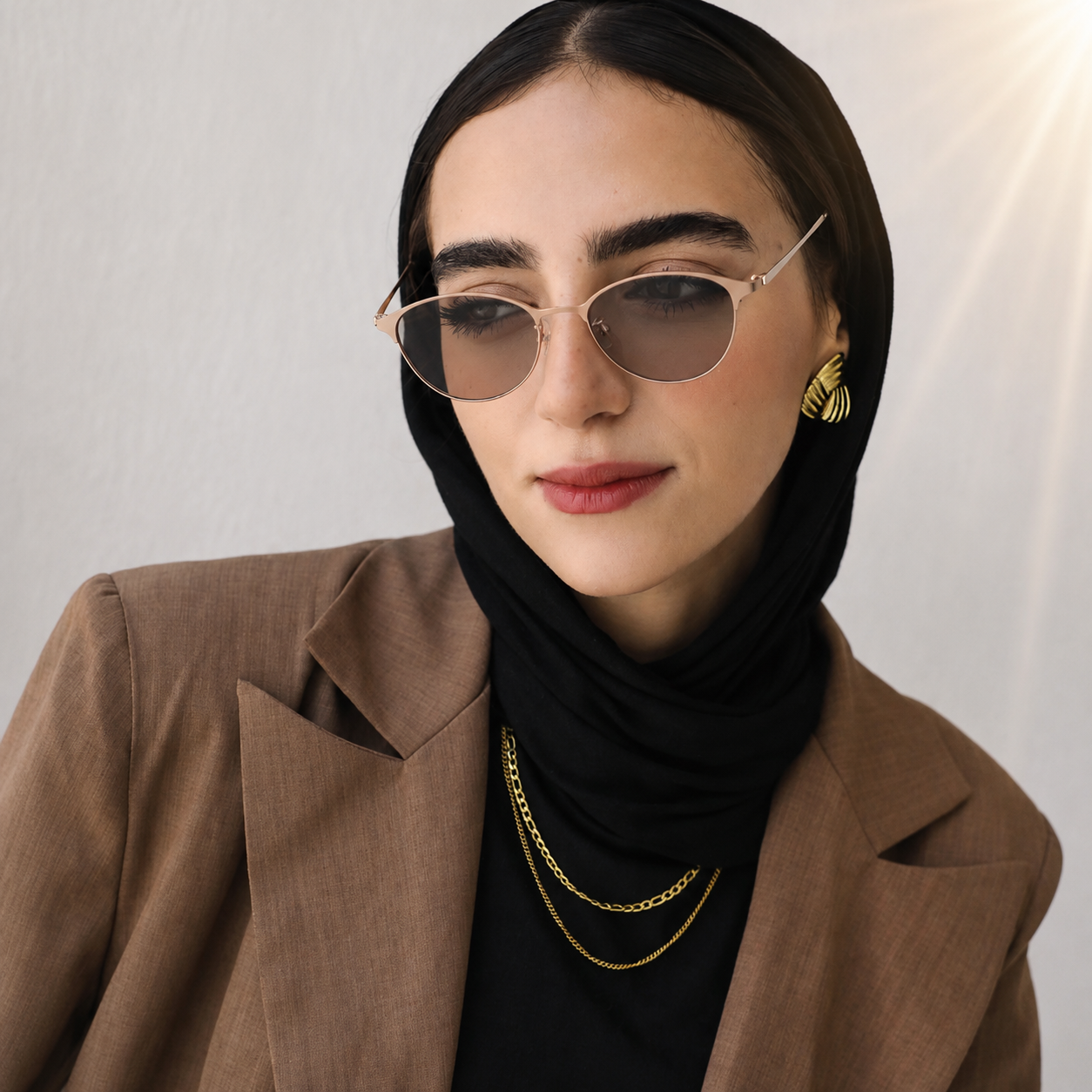 Bariq Charm – Blue Light Glasses