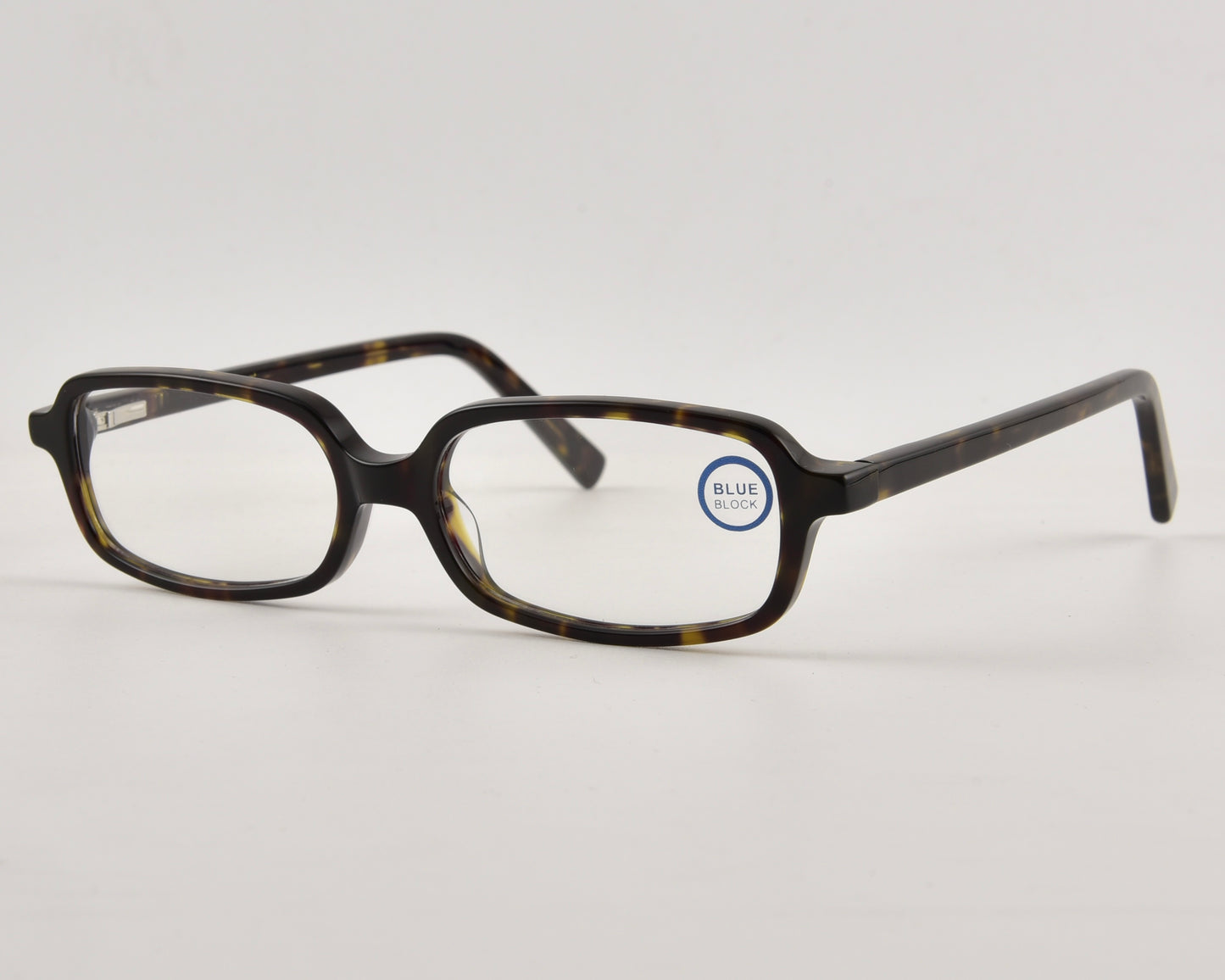 Bariq Core – Unisex Blue Light Glasses