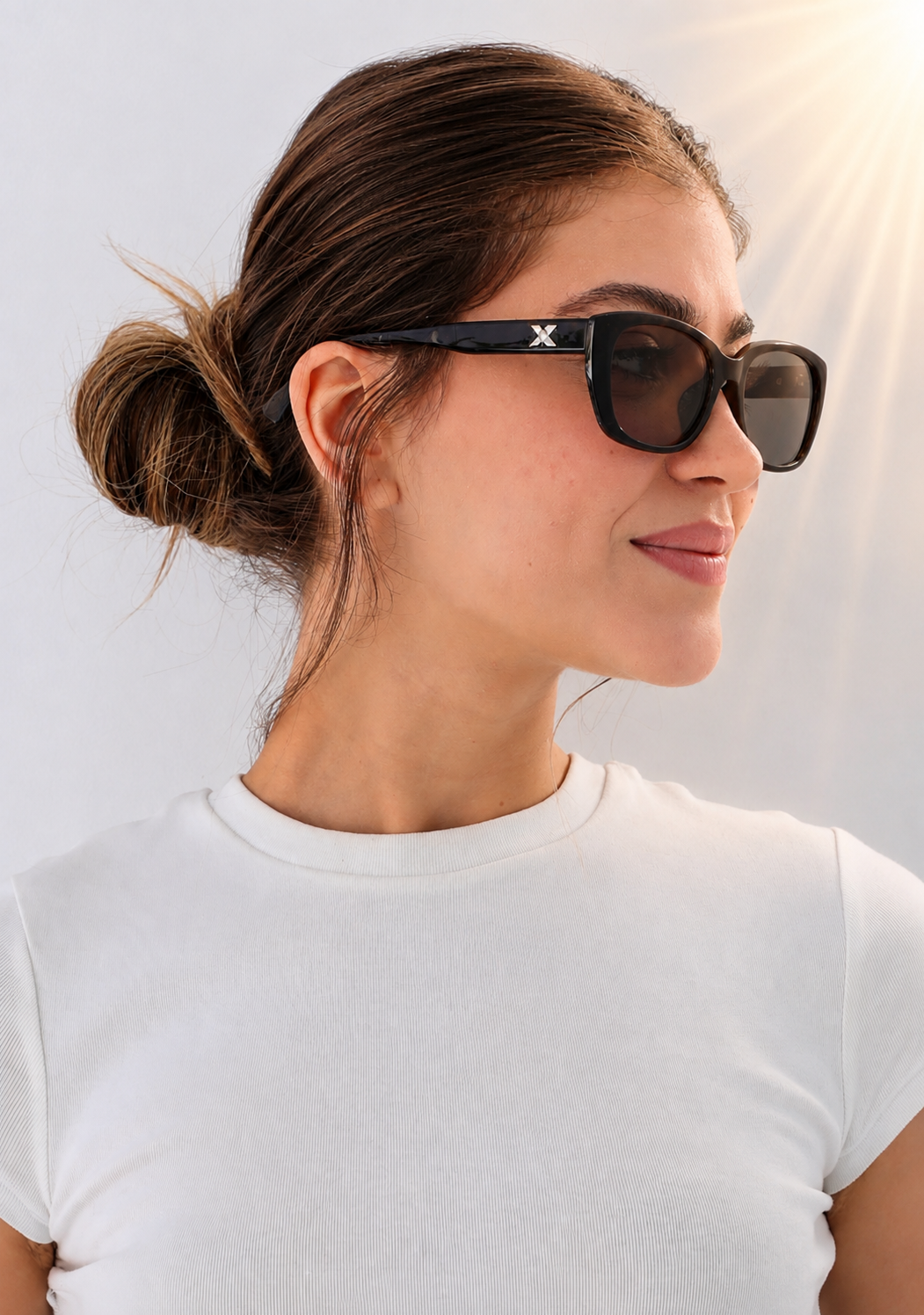 Bariq Luxe – Blue Light Glasses