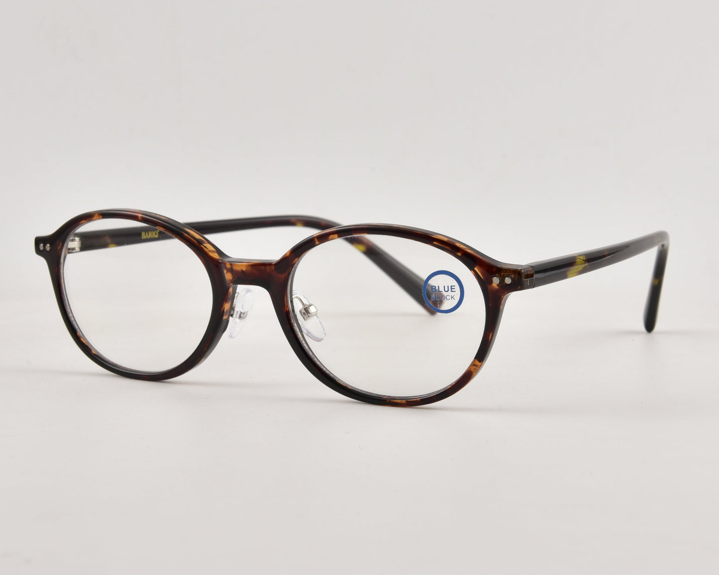 Bariq Airy – Blue Light Glasses