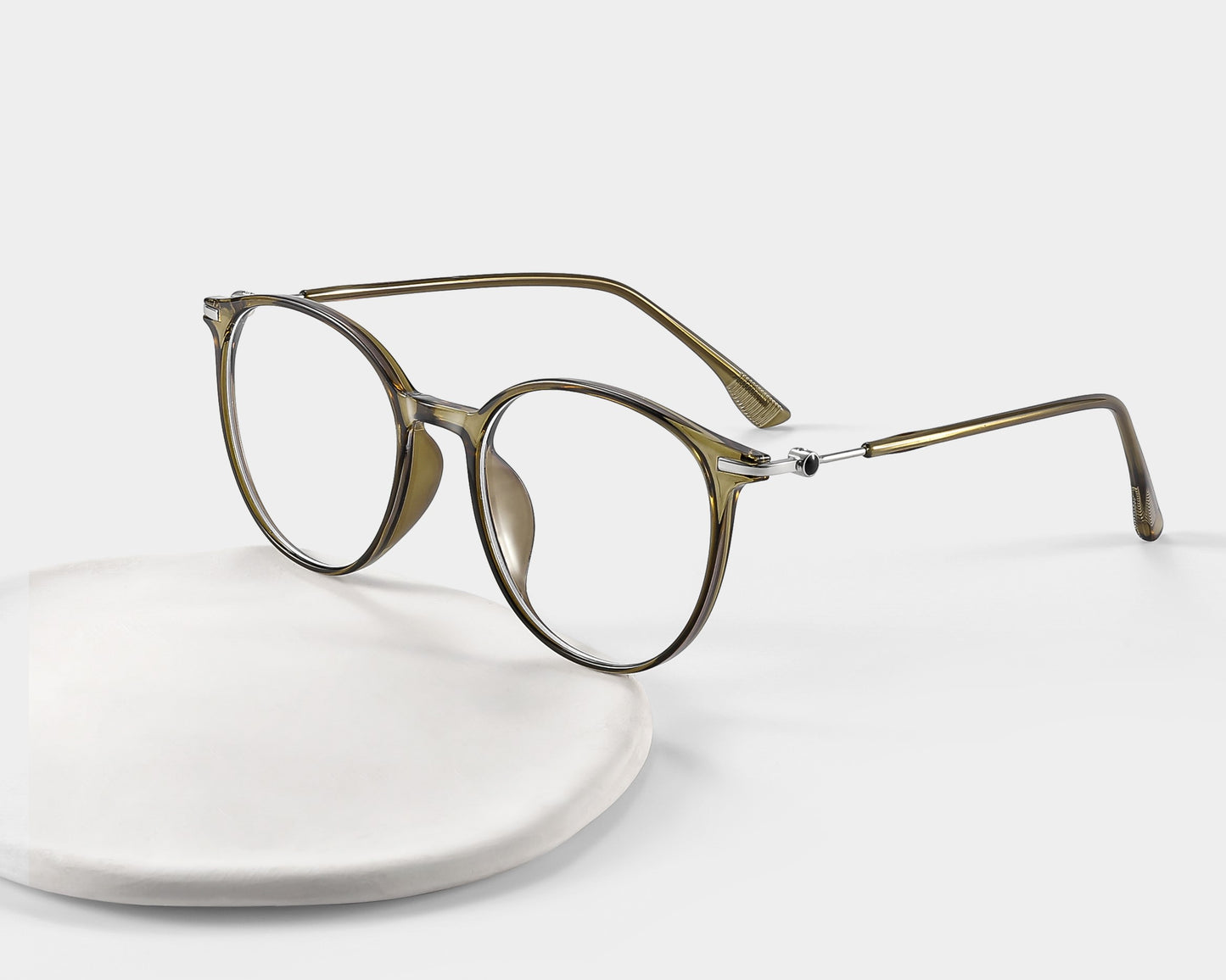 Bariq Grace – Ultra Blue Light Glasses - BARIQ