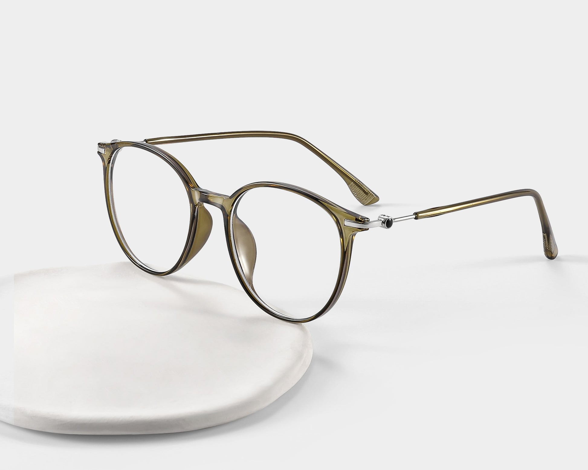 Bariq Grace – Ultra Blue Light Glasses - BARIQ
