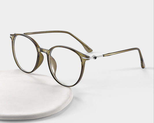 Bariq Grace – Ultra Blue Light Glasses - BARIQ