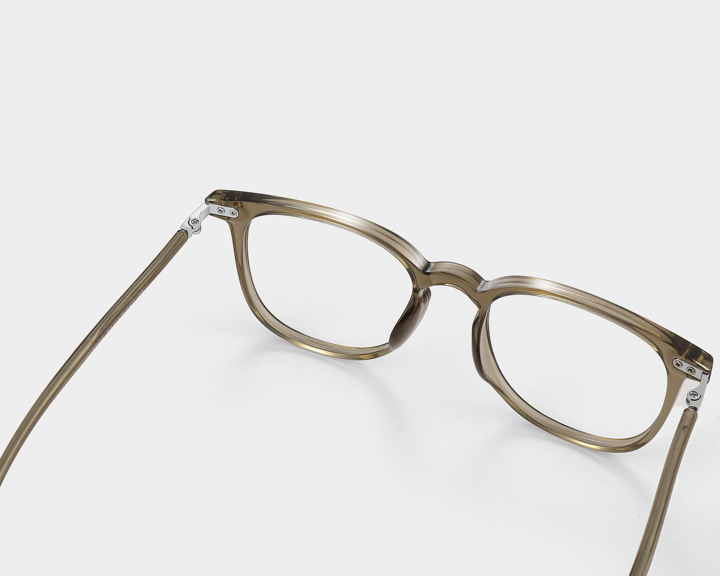 Bariq Balance – Blue Light Glasses - BARIQ
