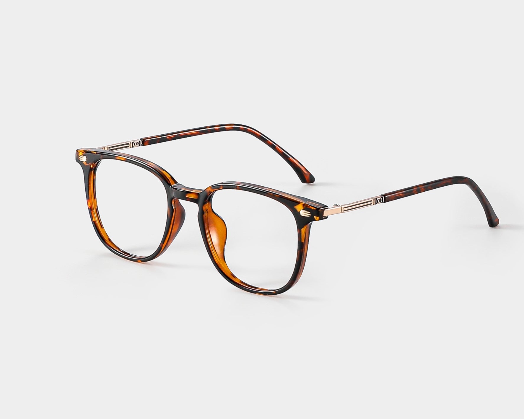 Bariq Nova – Cat Eye Blue Light Glasses - BARIQ