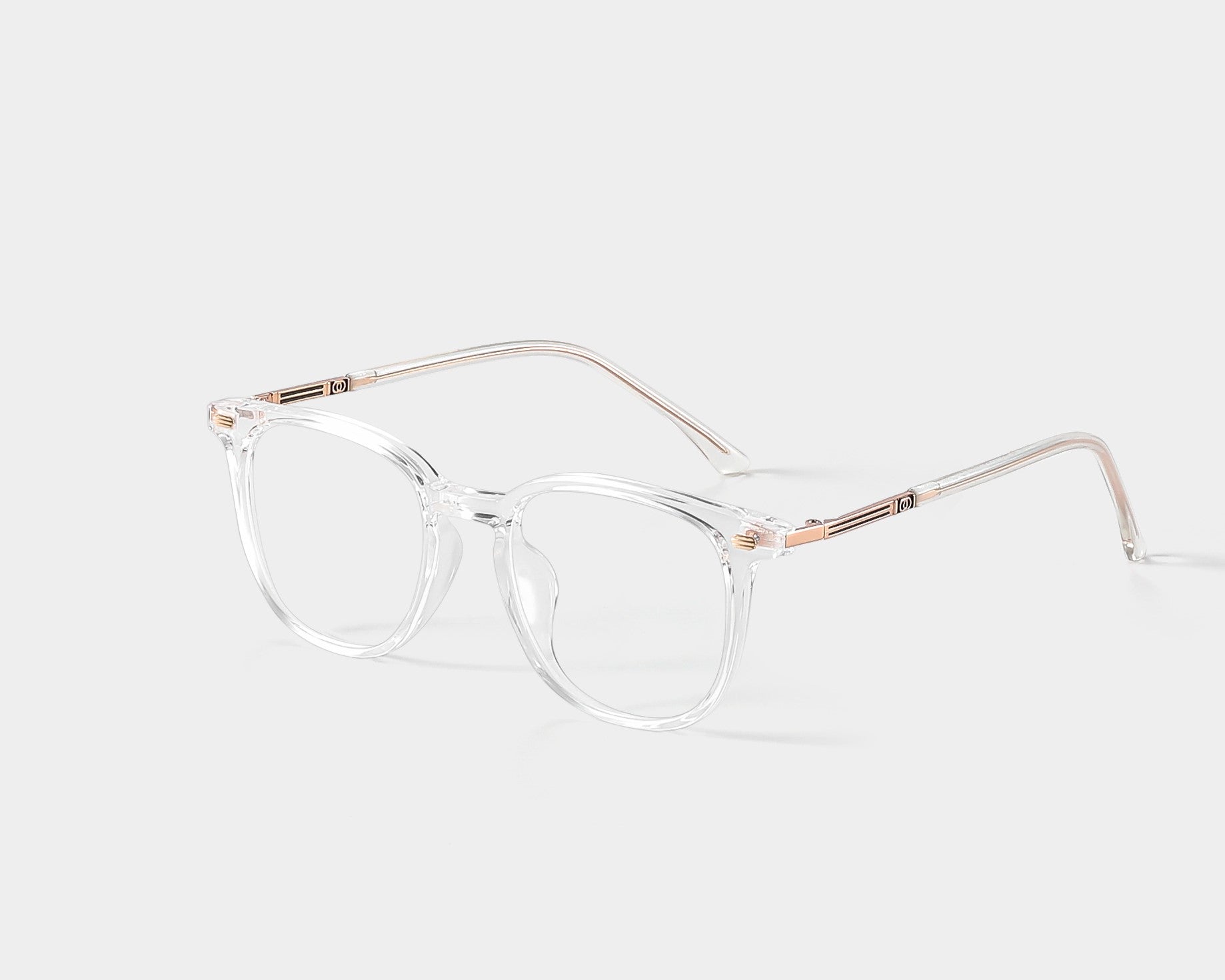 Bariq Nova – Cat Eye Blue Light Glasses - BARIQ