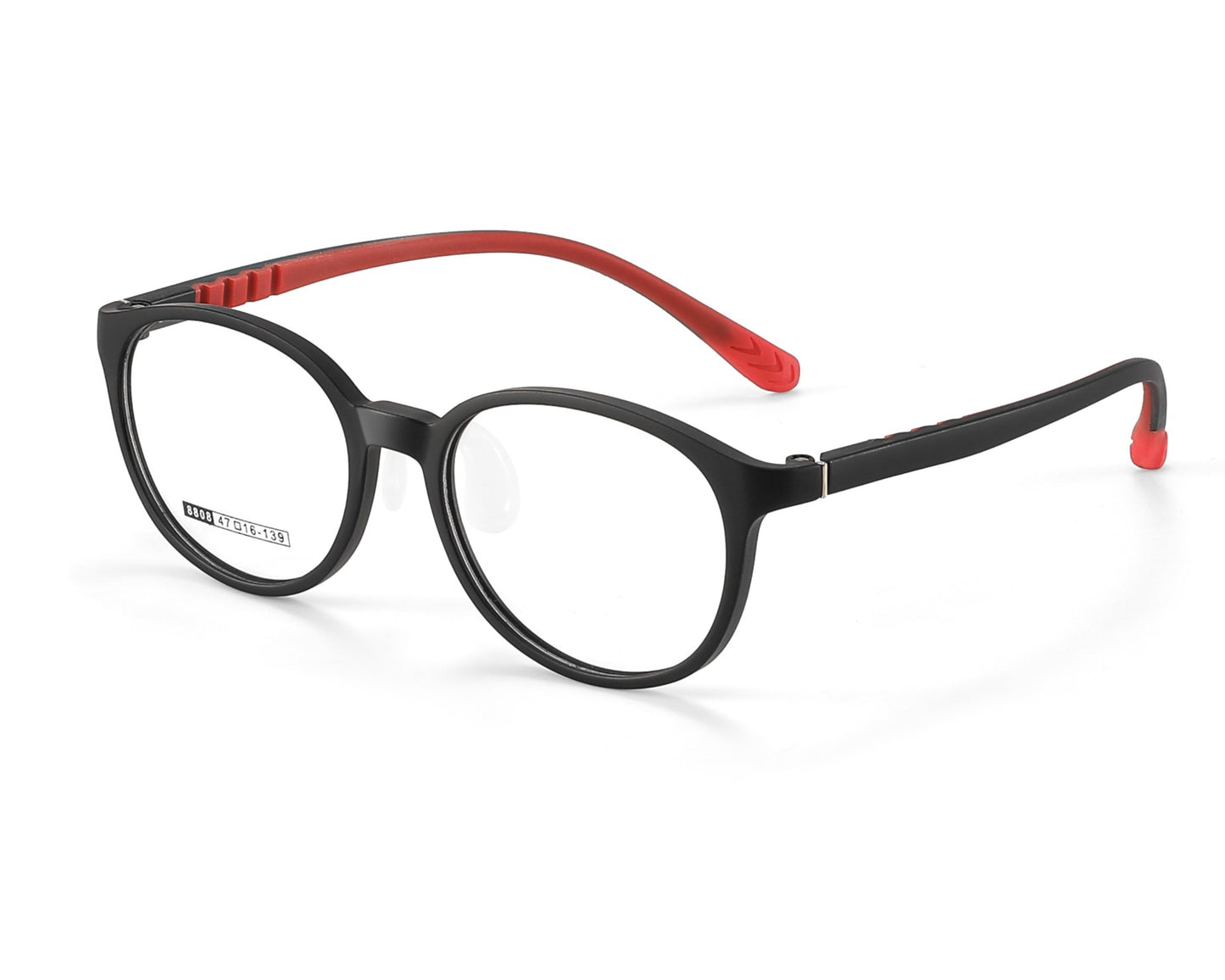Bariq PopLite – Kids & Teens Blue Light Glasses - BARIQ