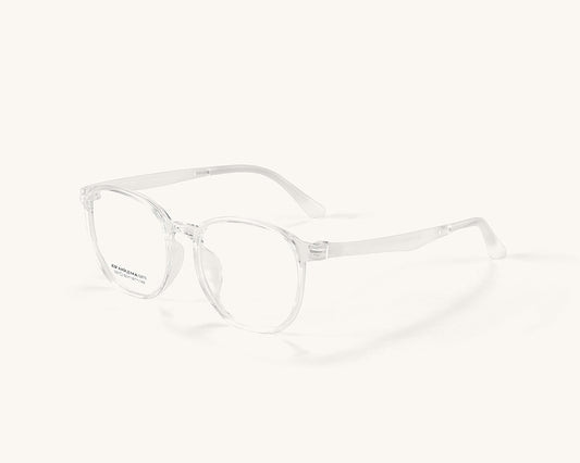 Bariq Beam – Teen Blue Light Glasses - BARIQ