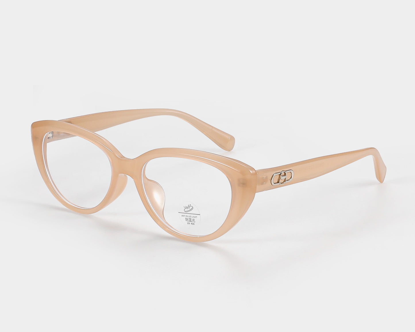 Bariq Belle – Blue Light Glasses - BARIQ