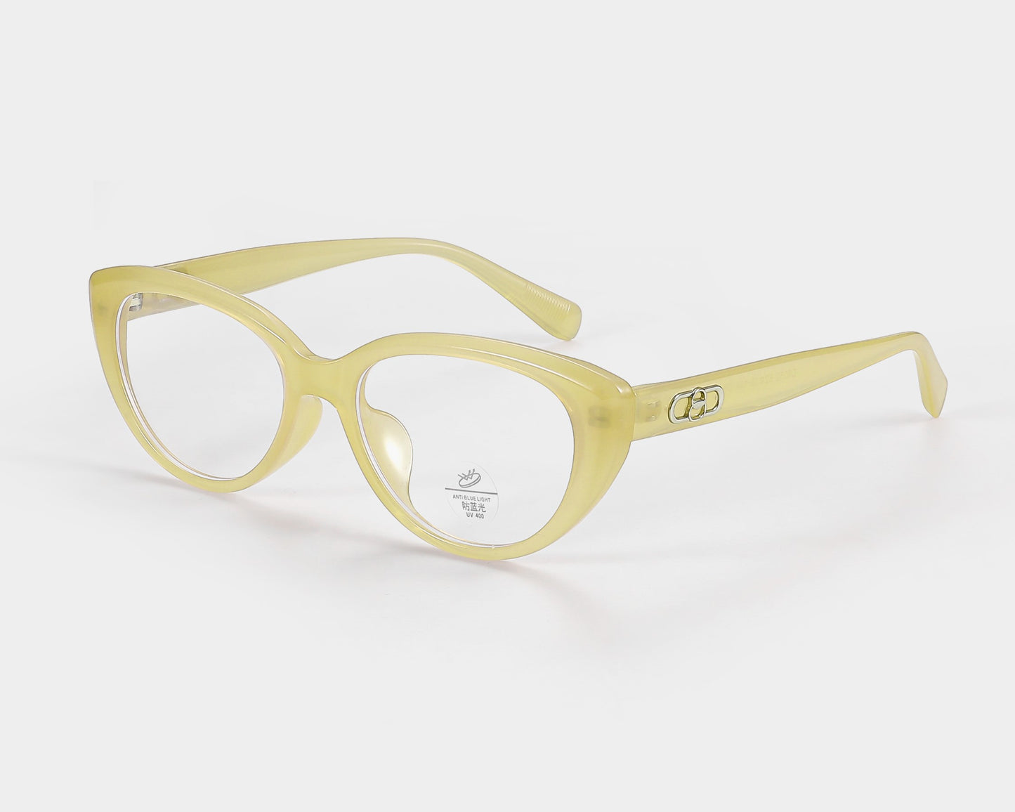 Bariq Belle – Blue Light Glasses - BARIQ