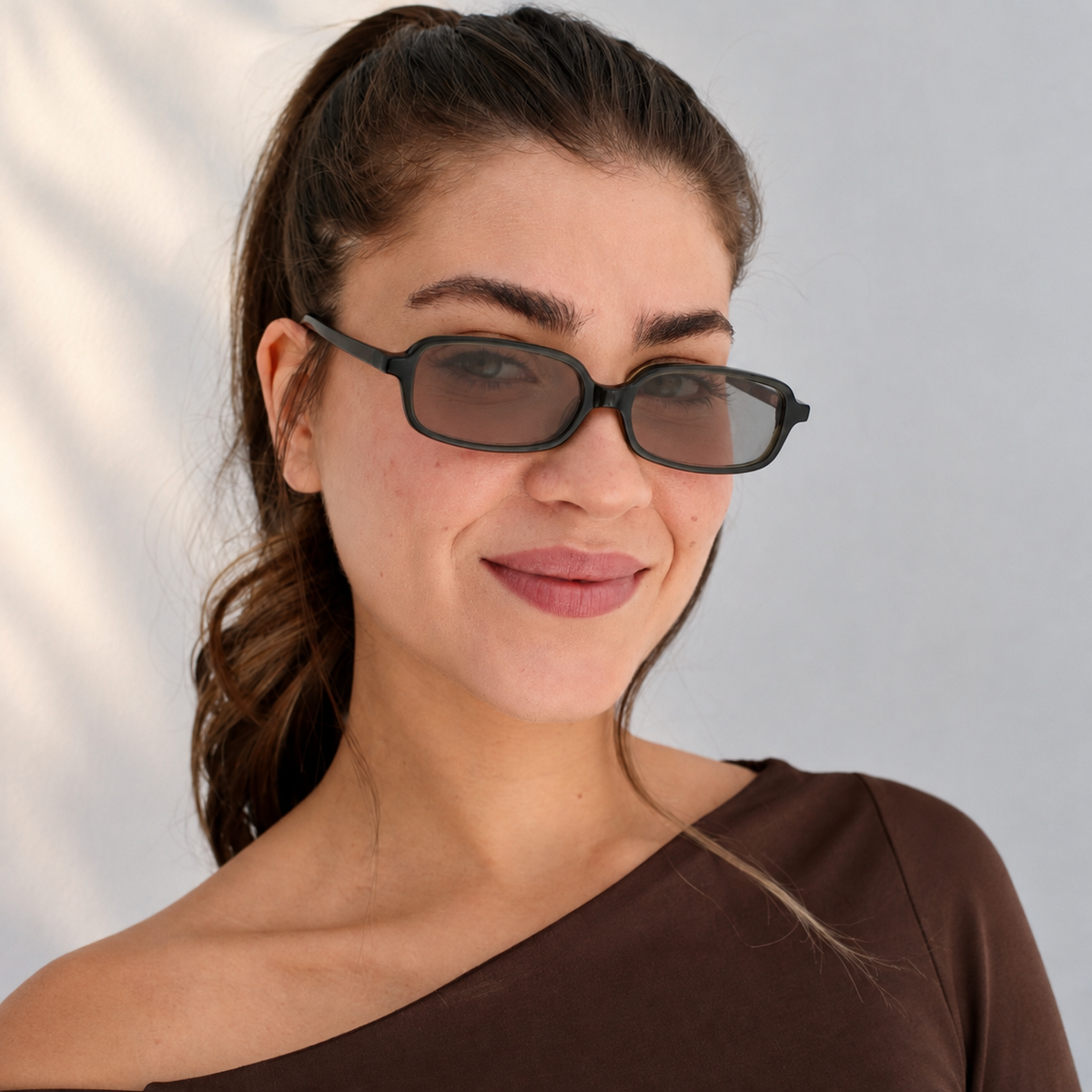 Bariq Core – Unisex Blue Light Glasses