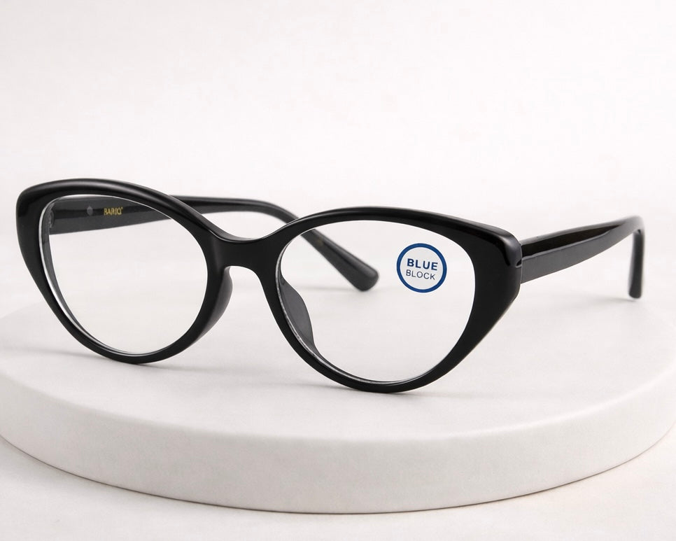 Bariq Flair – Blue Light Glasses