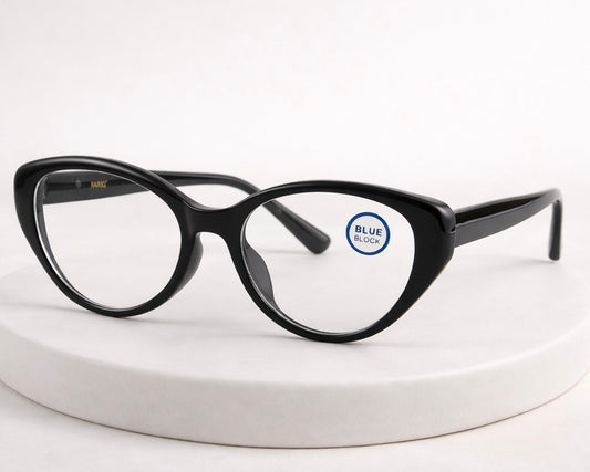 Bariq Flair – Blue Light Glasses
