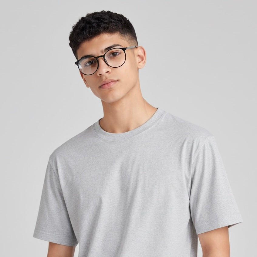 Bariq Volt – Teen Blue Light Glasses
