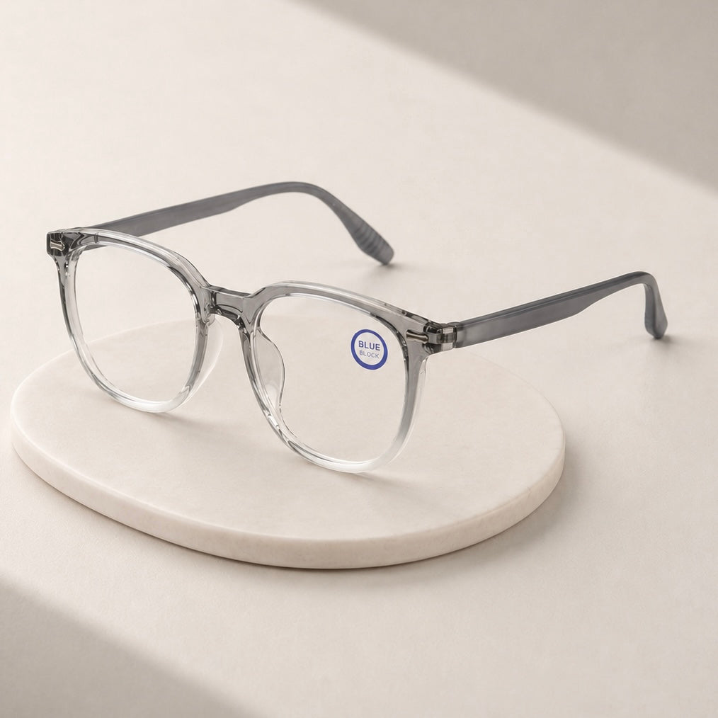 Bariq Edge – Unisex Blue Light Glasses