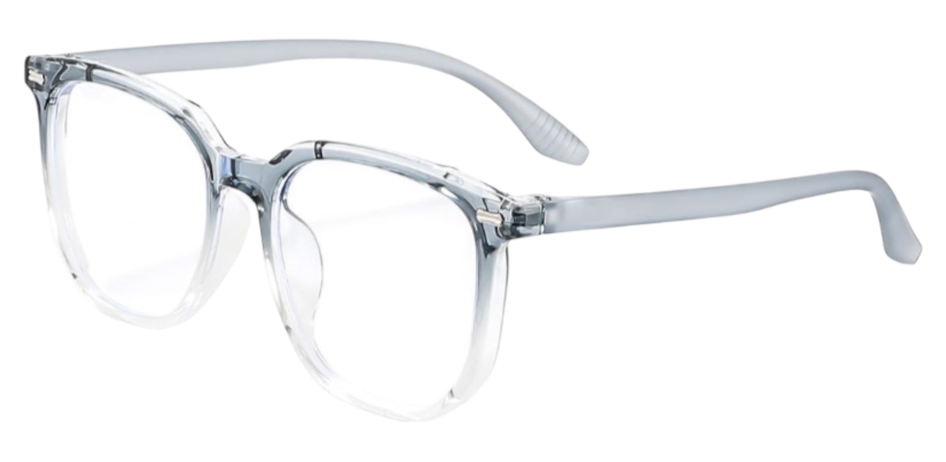 Bariq Edge – Men’s Blue Light Glasses - BARIQ