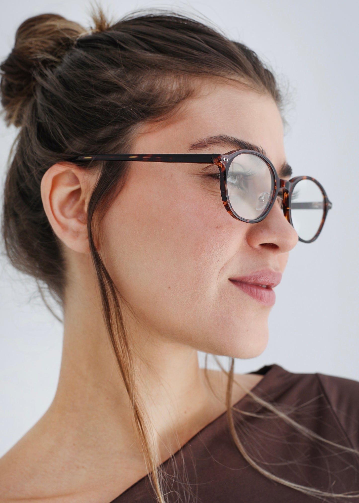Bariq Airy – Blue Light Glasses