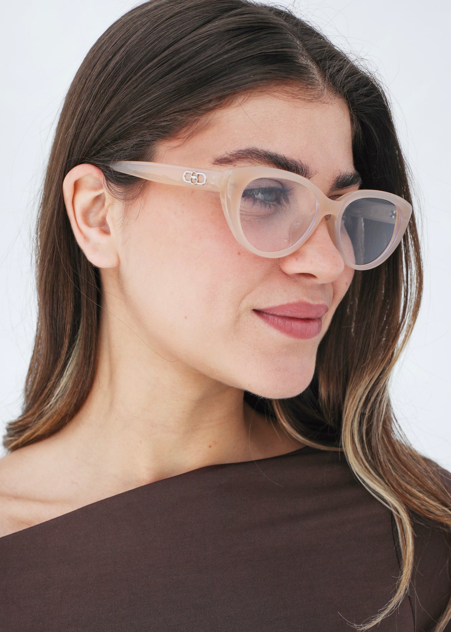 Bariq Belle – Blue Light Glasses