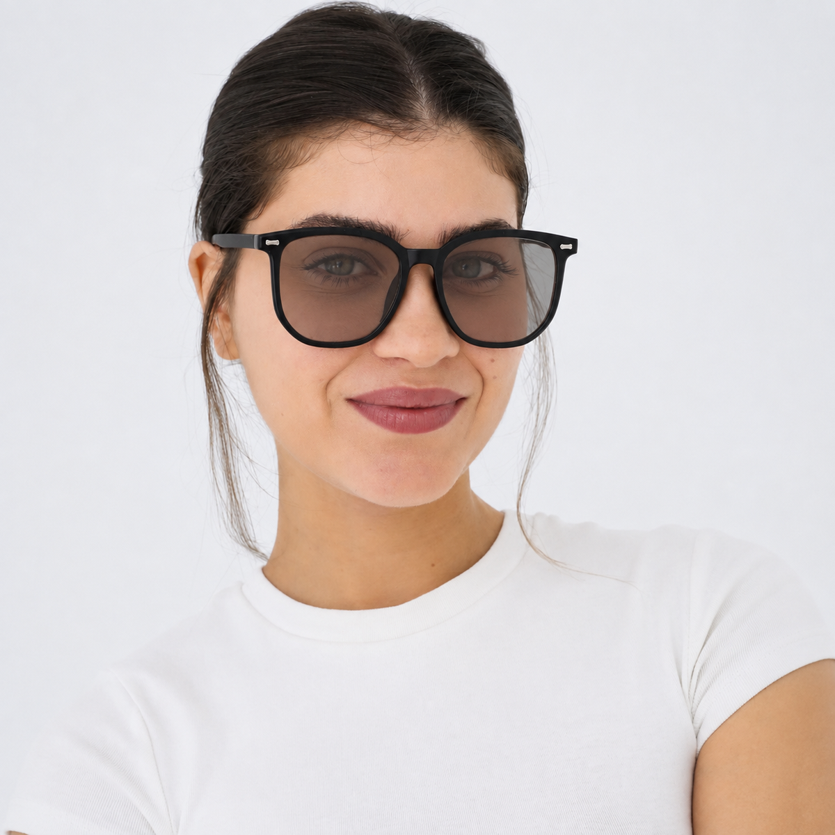 Bariq Edge – Unisex Blue Light Glasses