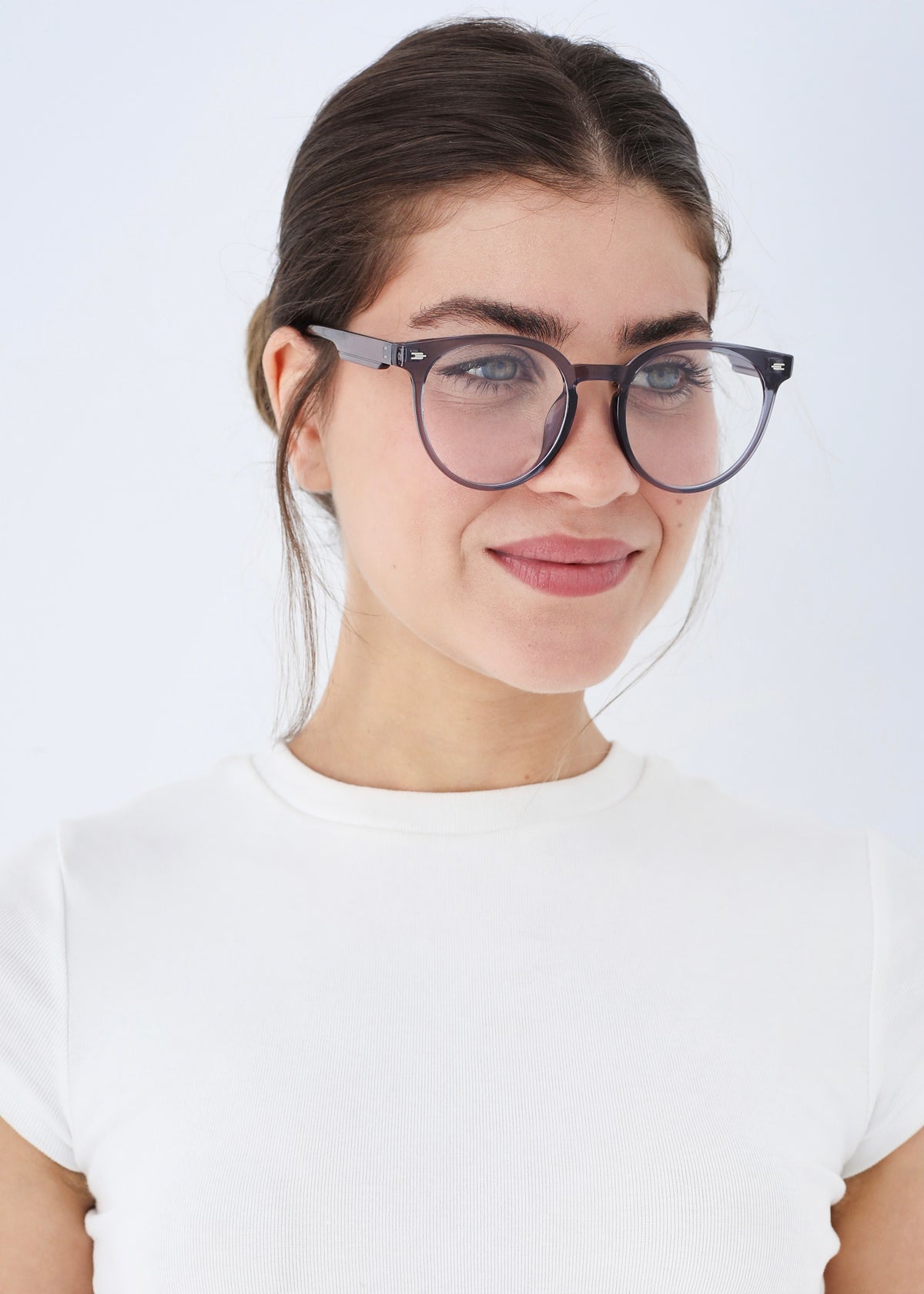Bariq Orbit – Unisex Blue Light Glasses