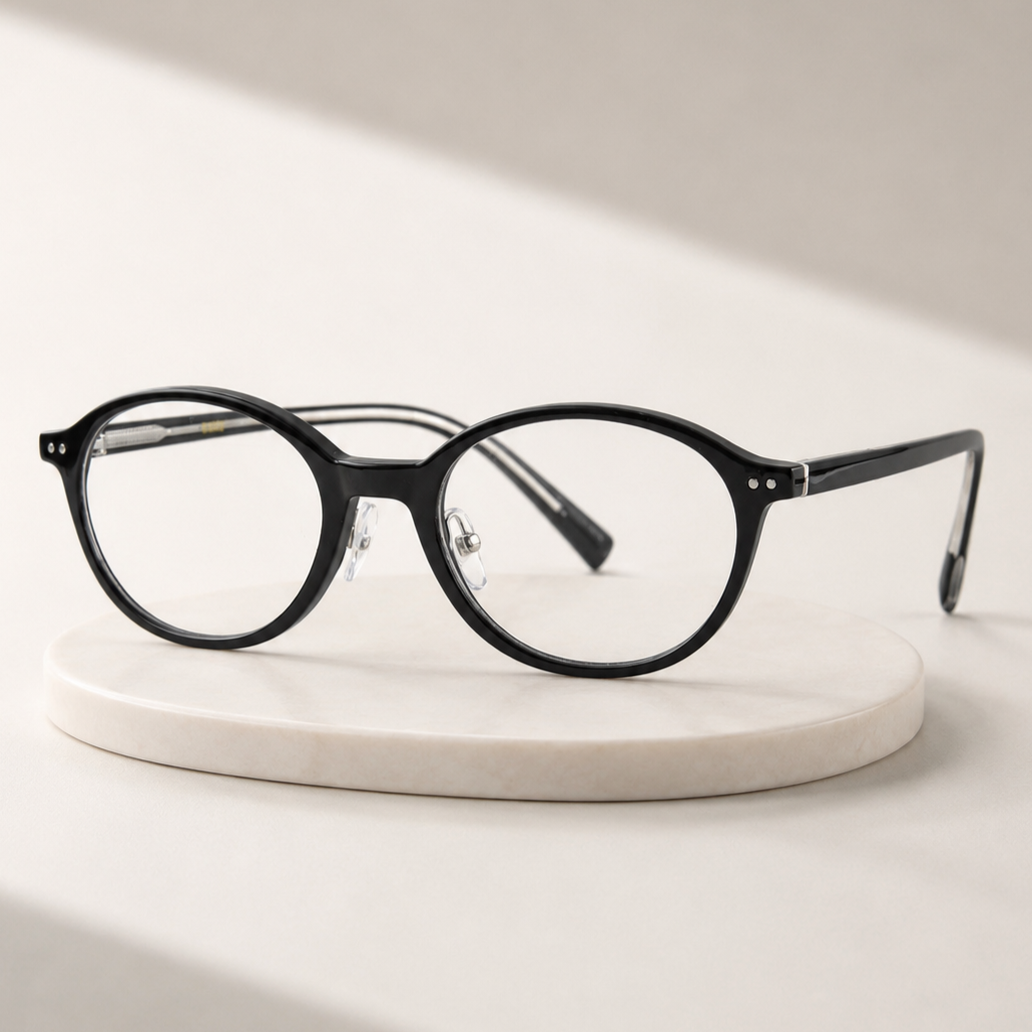 Bariq Airy – Blue Light Glasses