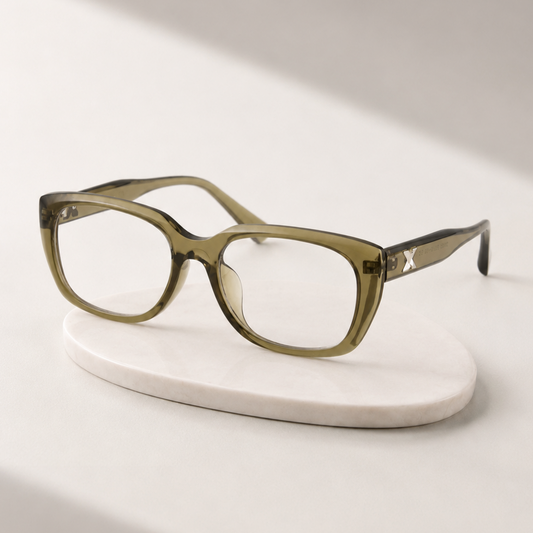 Bariq Luxe – Blue Light Glasses