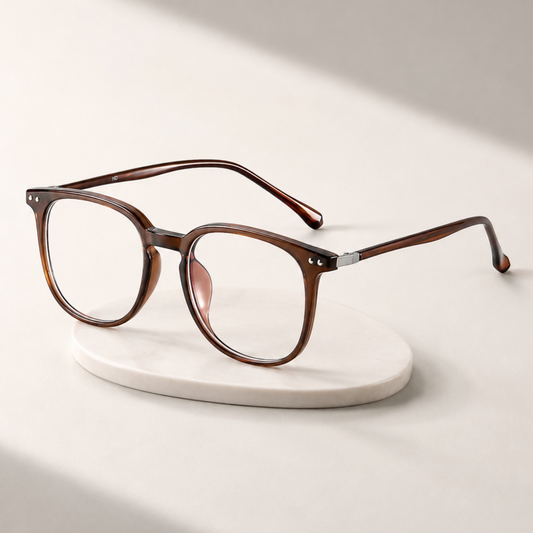 Bariq Balance – Unisex Blue Light Glasses