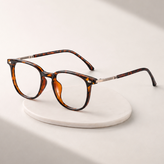 Bariq Nova – Unisex Blue Light Glasses
