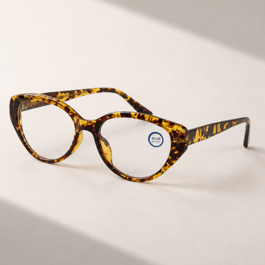 Bariq Flair – Blue Light Glasses