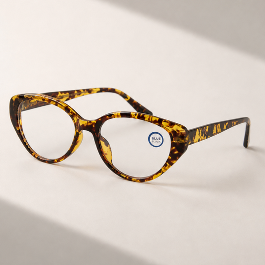 Bariq Flair – Blue Light Glasses