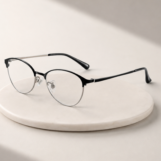 Bariq Charm – Blue Light Glasses
