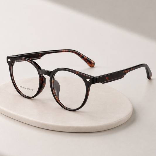 Bariq Orbit – Unisex Blue Light Glasses