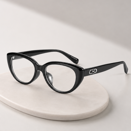 Bariq Belle – Blue Light Glasses