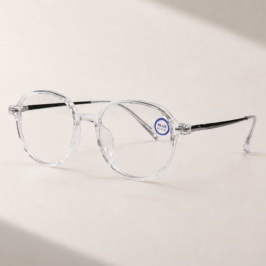 Bariq TitanEdge – Unisex Blue Light Glasses