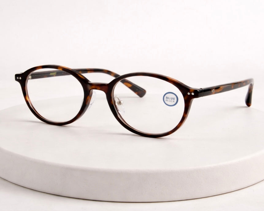 Bariq Pure – Blue Light Glasses