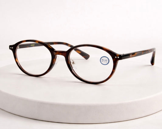 Bariq Pure – Blue Light Glasses