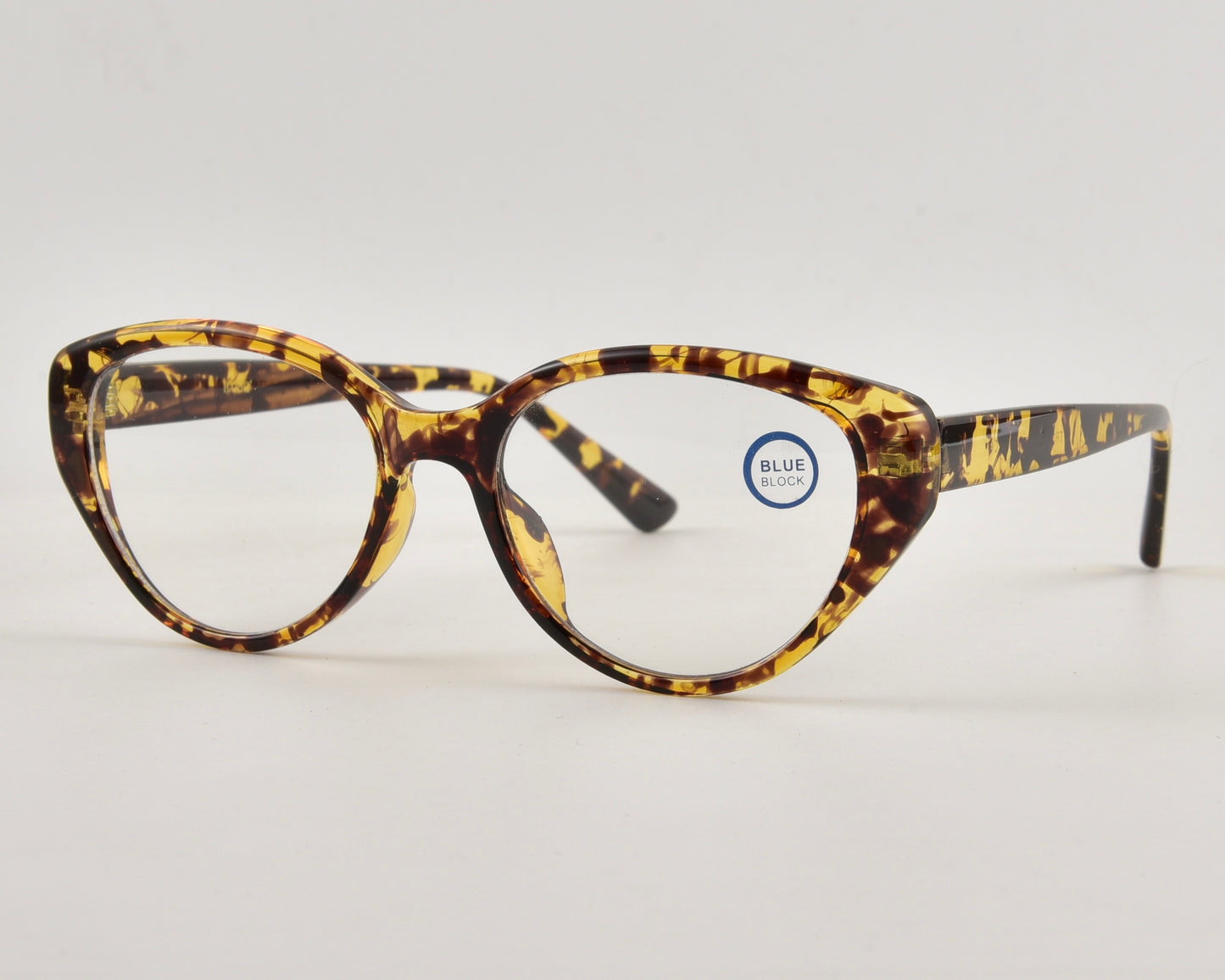 Bariq Flair – Blue Light Glasses